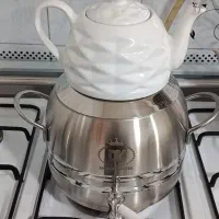 کتری قوری