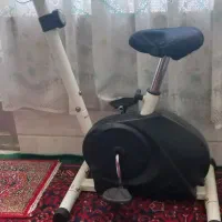 دوچرخه ثابت خانگی