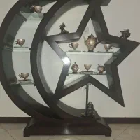 اعددویترین بارمدل ماه وستاره