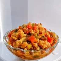 ترشی مخلوط