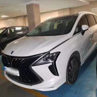 SUBA M4|خودرو سواری و وانت|تهران, عباسآباد|دیوار