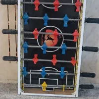 فوتبال دستی