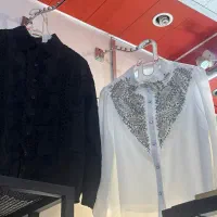 لباس|لباس|تهران, دژکام|دیوار