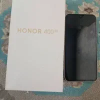 گوشی آنر400/honor400 ظرفیت266