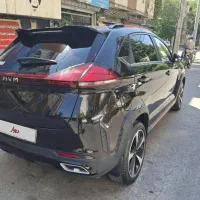 ایکس ۳۳ کراس اوتومات