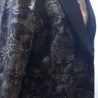 کت پاییزه و بلوز مجلسی