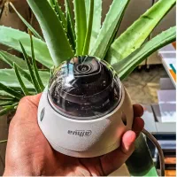 فروش ویژه دوربین مداربسته IP