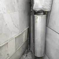 باک بخاری درجا