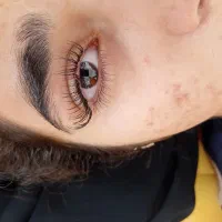 کرایتن کار، لیفت کار و مژه کار هستم