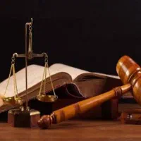 وکیل دادگستری