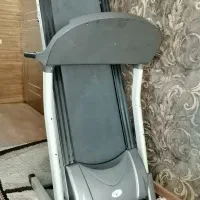تردمیل خانگی  تایوانی برند BODY MASTER