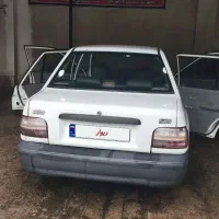 پراید 88|خودرو سواری و وانت|رشت, یخسازی|دیوار