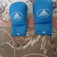 دستکش کاراته