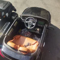 ماشین شارژی فروشی