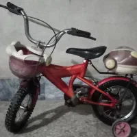 دوچرخه سایز۱۲
