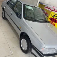 پژو ۴۰۵مدل ۹۹صفر خشک