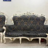 مبل ۹نفره