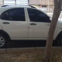 کوئیک مدل ۱۴۰۴ بدون رنگ کم کار