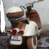 موتورشارژی