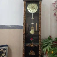 ساعت در حد نو