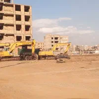 بیل مکانیکی و کمپرسی اجاره