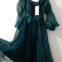 لباس مجلسی کاملا نو ۳۵۰۰