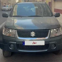 ویتارا ۲۰۰۷ وارداتی