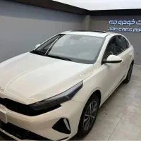 کیا K3 خشک 2025 تحویل روز / نقد و اقساط