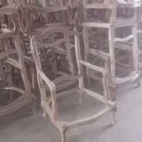 نیروی نجار کلاف کار و قالب گیر و رنگ کار