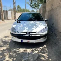 ۲۰۶ تیپ دو ۹۷ بی رنگ