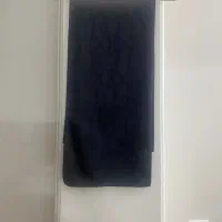 روسری ساتن ابریشم ترک