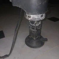 پمپ‌کولر