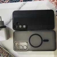 سریع شارژ ۱۵ وات و کاور