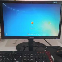 فروش یک دستگاه کامپیوتر سامسونگ