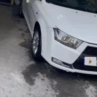 دنا اپشنال 404 اتومات