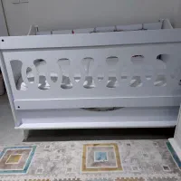 تخت کودک