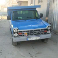 نیسان تلفنی حمل بار