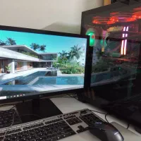 خدمات کامپیوتری و نصب ویندوز در محل