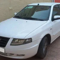 فروش خودروی سمند سورن پلاس مدل ۱۴۰۰