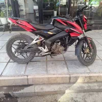 موتور NS