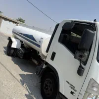 ایسوزو|خودرو سنگین|جم, |دیوار