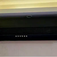 کولر ۳۲ هزار سامسونگ به همراه وسایل جانبی و پایه