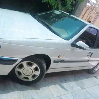 فروش پژو پارس