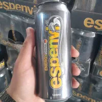 انرژی زا اسپنوی