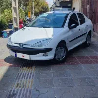 206 sd مدل 97 بدون رنگ