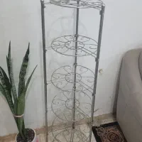استند قابلمه کاملا نو