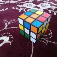 روبیک|اسباببازی|قم, بنیاد|دیوار