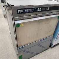 ماشین ظرفشویی PORTABIANCO