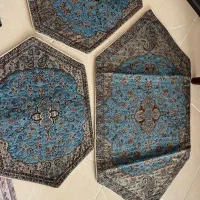 رومیزی سه تیکه نونو