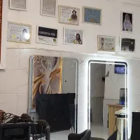 آموزش  ارایشگری